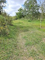 Hostería Brisas del Río