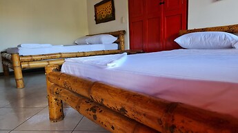 Hostería Brisas del Río