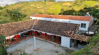 Hostería Brisas del Río