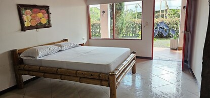 Hostería Brisas del Río