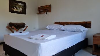 Hostería Brisas del Río