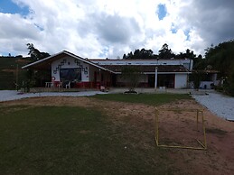 Hostería Brisas del Río