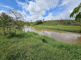 Hostería Brisas del Río