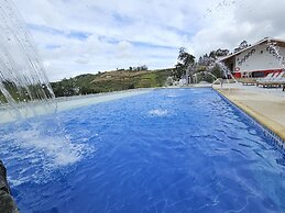 Hostería Brisas del Río