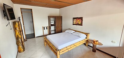 Hostería Brisas del Río