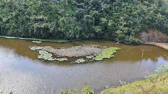 Hostería Brisas del Río