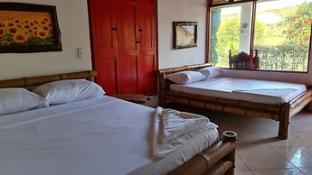 Hostería Brisas del Río