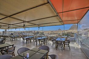 Mamlouk Pyramids Hotel