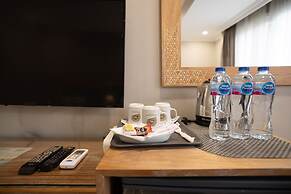 Mamlouk Pyramids Hotel