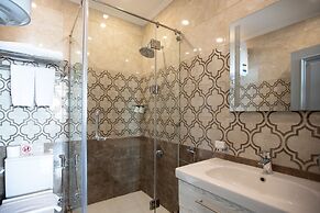 Mamlouk Pyramids Hotel