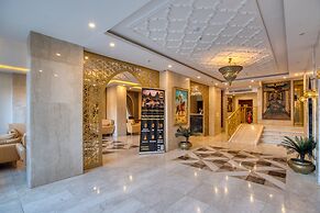 Mamlouk Pyramids Hotel