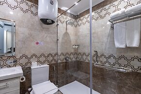 Mamlouk Pyramids Hotel