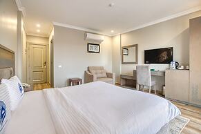 Mamlouk Pyramids Hotel