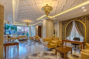 Mamlouk Pyramids Hotel