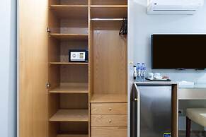 Mamlouk Pyramids Hotel