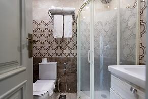 Mamlouk Pyramids Hotel