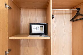 Mamlouk Pyramids Hotel