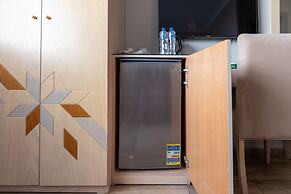 Mamlouk Pyramids Hotel