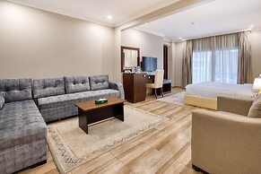 Mamlouk Pyramids Hotel