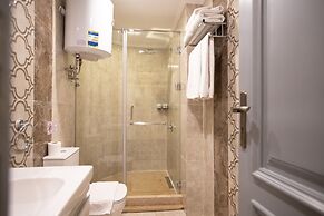 Mamlouk Pyramids Hotel