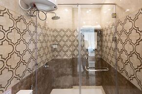 Mamlouk Pyramids Hotel