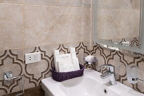 Mamlouk Pyramids Hotel