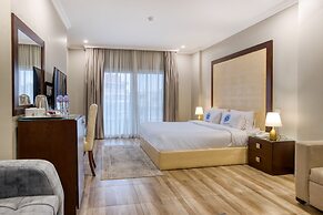 Mamlouk Pyramids Hotel