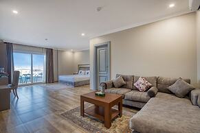 Mamlouk Pyramids Hotel