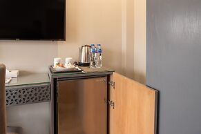 Mamlouk Pyramids Hotel