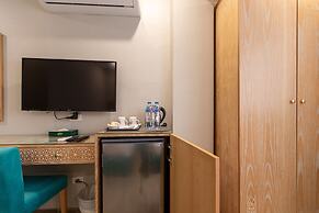 Mamlouk Pyramids Hotel