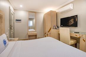 Mamlouk Pyramids Hotel