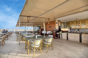 Mamlouk Pyramids Hotel