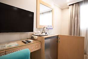 Mamlouk Pyramids Hotel