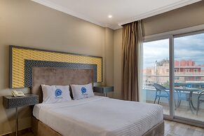 Mamlouk Pyramids Hotel