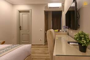 Mamlouk Pyramids Hotel