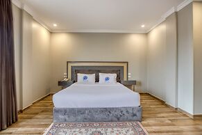 Mamlouk Pyramids Hotel