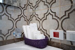 Mamlouk Pyramids Hotel