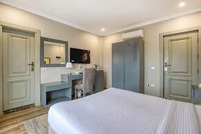 Mamlouk Pyramids Hotel