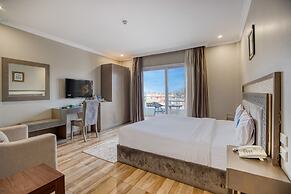 Mamlouk Pyramids Hotel