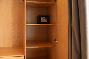 Mamlouk Pyramids Hotel