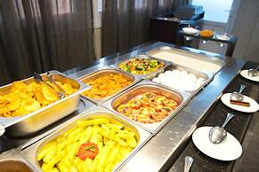 Mamlouk Pyramids Hotel