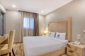 Mamlouk Pyramids Hotel