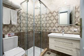 Mamlouk Pyramids Hotel