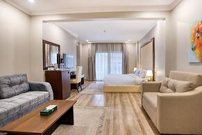 Mamlouk Pyramids Hotel