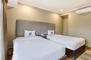 Mamlouk Pyramids Hotel