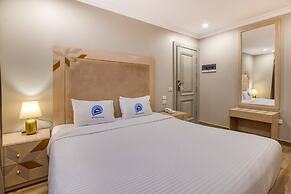 Mamlouk Pyramids Hotel