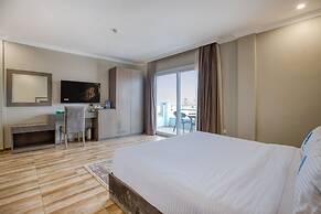 Mamlouk Pyramids Hotel