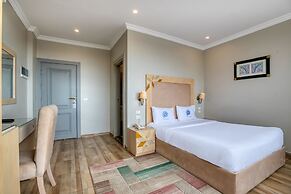 Mamlouk Pyramids Hotel