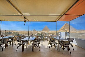 Mamlouk Pyramids Hotel