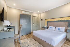 Mamlouk Pyramids Hotel